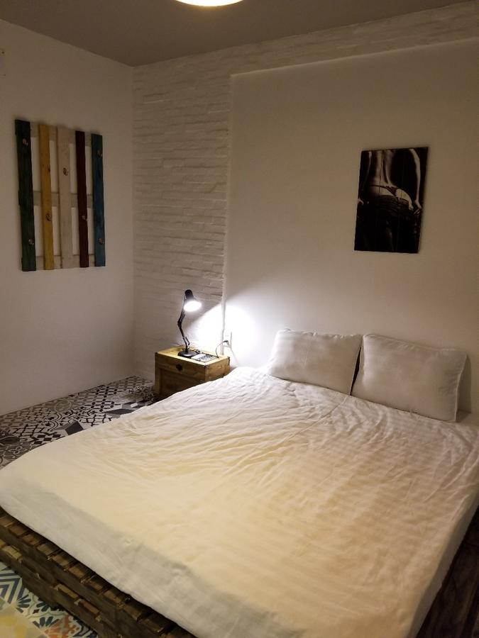 Timemark Travel Homestay & Hostel Bandar Ho Chi Minh Luaran gambar