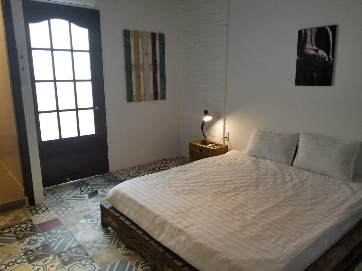 Timemark Travel Homestay & Hostel Bandar Ho Chi Minh Luaran gambar
