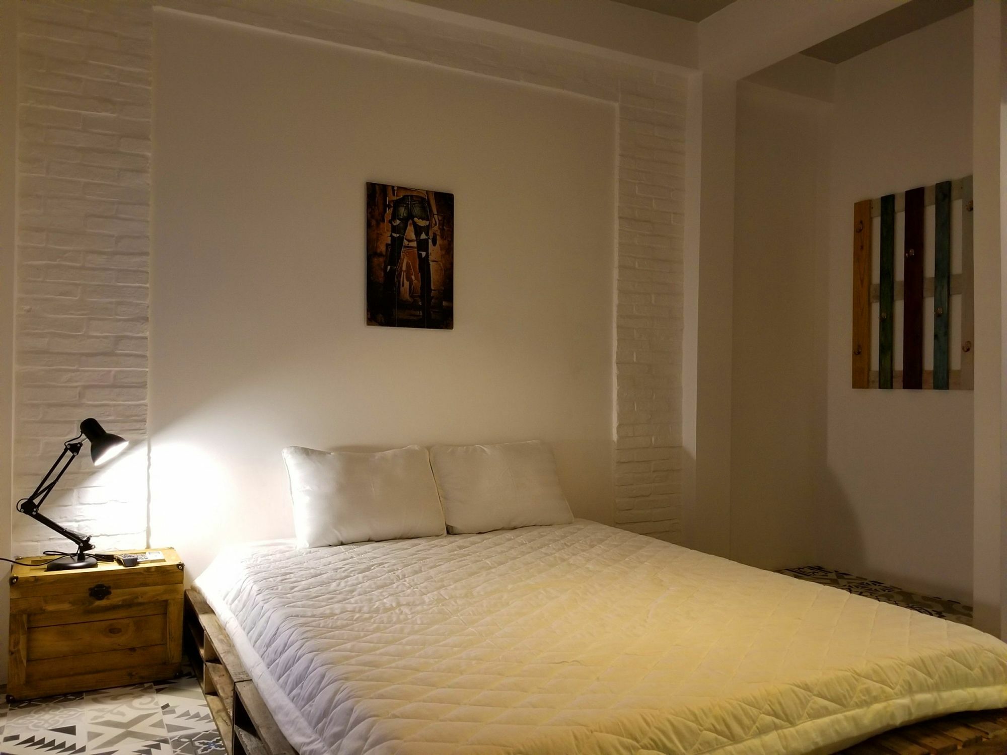 Timemark Travel Homestay & Hostel Bandar Ho Chi Minh Luaran gambar