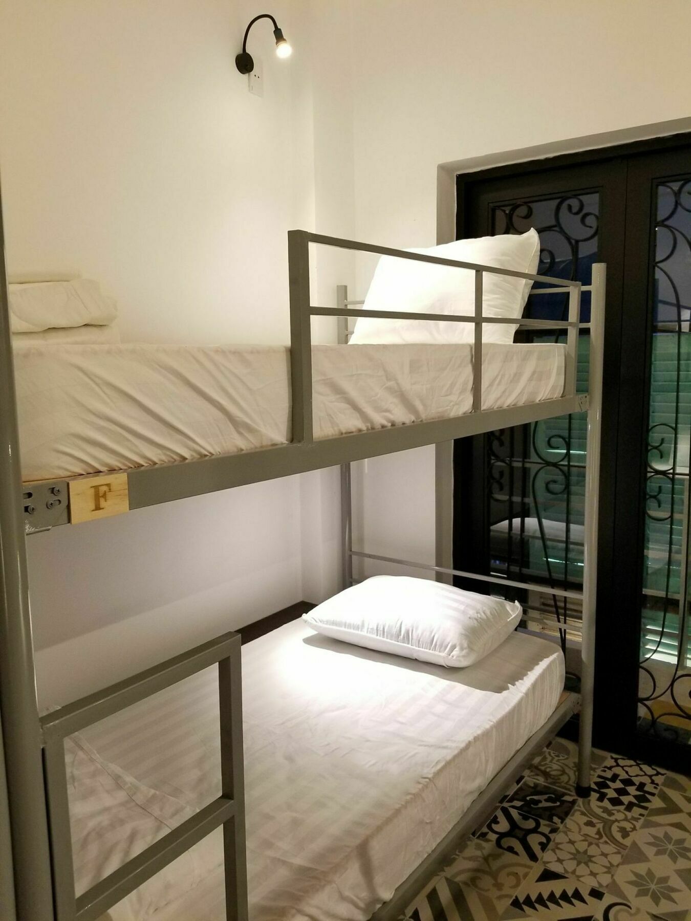 Timemark Travel Homestay & Hostel Bandar Ho Chi Minh Luaran gambar