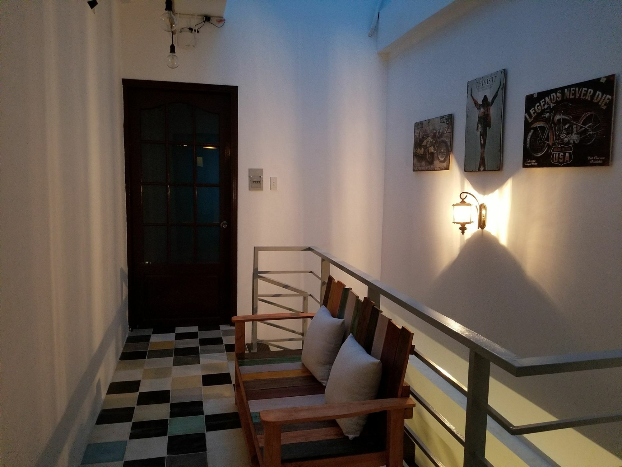 Timemark Travel Homestay & Hostel Bandar Ho Chi Minh Luaran gambar