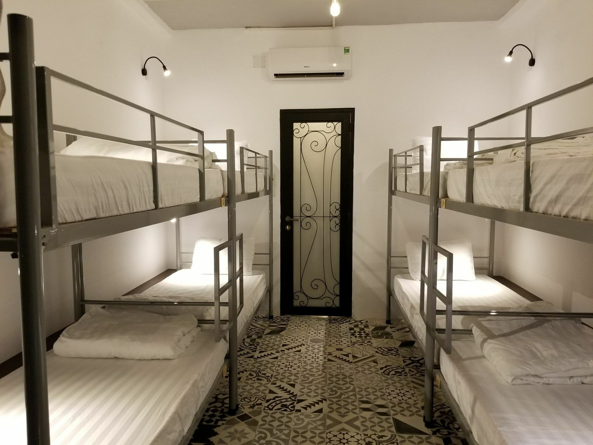 Timemark Travel Homestay & Hostel Bandar Ho Chi Minh Luaran gambar
