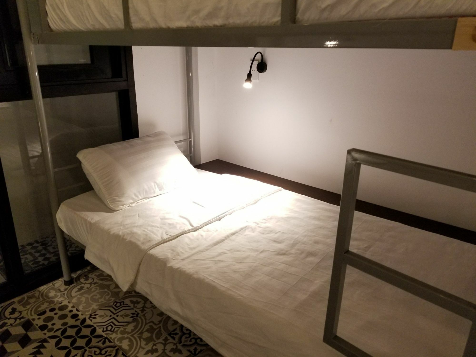 Timemark Travel Homestay & Hostel Bandar Ho Chi Minh Luaran gambar