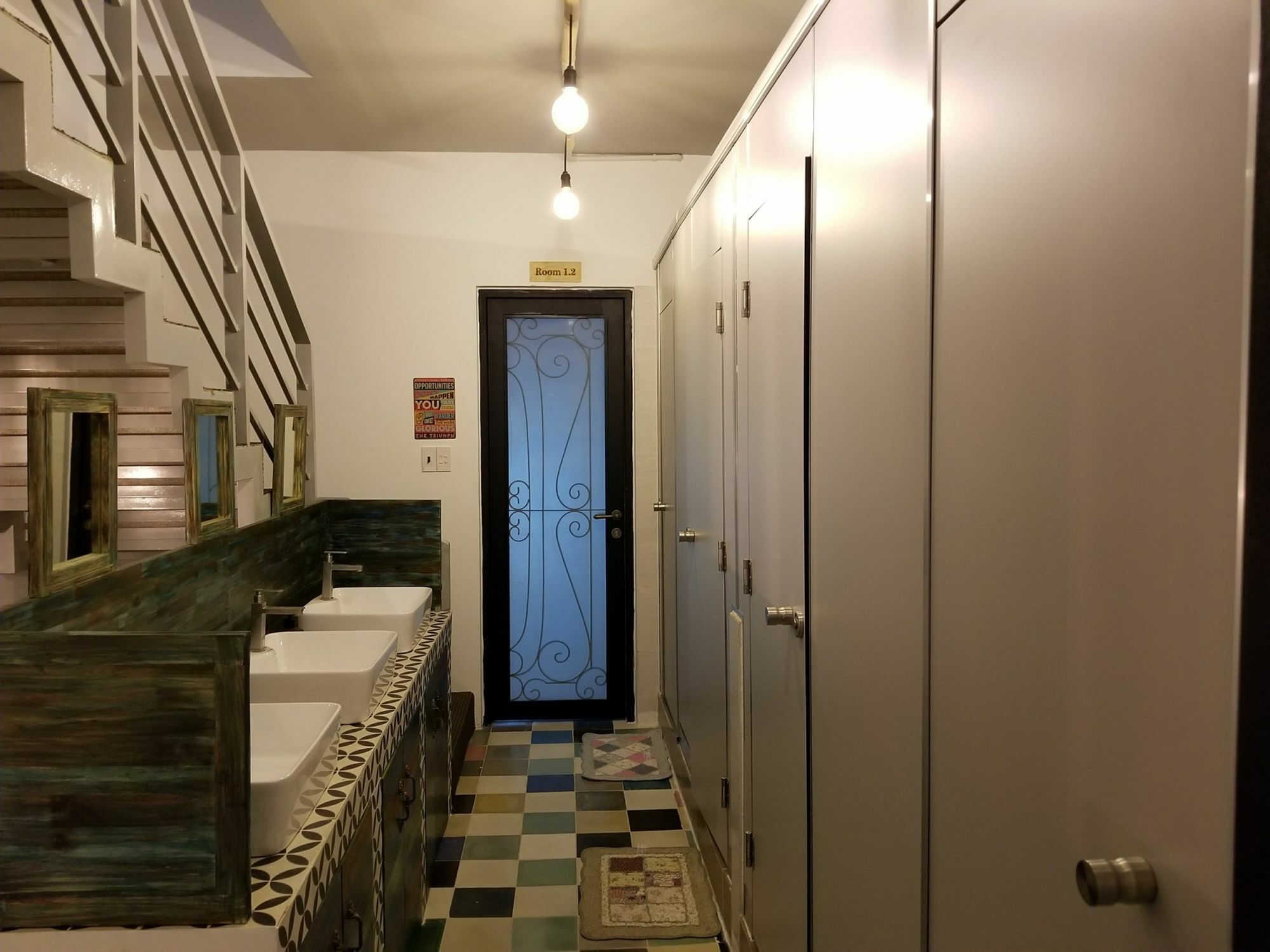 Timemark Travel Homestay & Hostel Bandar Ho Chi Minh Luaran gambar